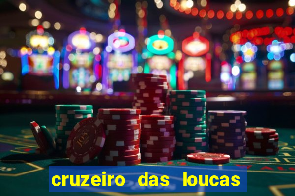 cruzeiro das loucas torrent magnet